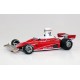 Ferrari 312 T 12 F1 1975 Niki Lauda GP Replicas GP43004A