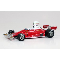 Ferrari 312 T 12 F1 1975 Niki Lauda GP Replicas GP43004A