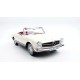 Mercedes 280 SL W113 Pagode 1968 Beige Black IXO PCL40002