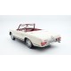 Mercedes 280 SL W113 Pagode 1968 Beige Black IXO PCL40002