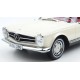 Mercedes 280 SL W113 Pagode 1968 Beige Black IXO PCL40002