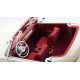 Mercedes 280 SL W113 Pagode 1968 Beige Black IXO PCL40002