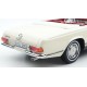 Mercedes 280 SL W113 Pagode 1968 Beige Black IXO PCL40002