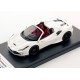 Ferrari F8 Spider 2019 Bianco Italia Looksmart LS511D
