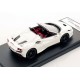 Ferrari F8 Spider 2019 Bianco Italia Looksmart LS511D