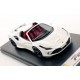 Ferrari F8 Spider 2019 Bianco Italia Looksmart LS511D