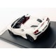 Ferrari F8 Spider 2019 Bianco Italia Looksmart LS511D