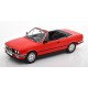 BMW 3rd E30 Convertible 1985 Red MCG MCG18151
