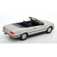 BMW 3rd E30 Convertible 1985 Silver MCG MCG18152