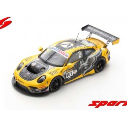 Porsche 911 GT3R 911 12 Heures de Bathurst 2020 Pole Position Spark AS047