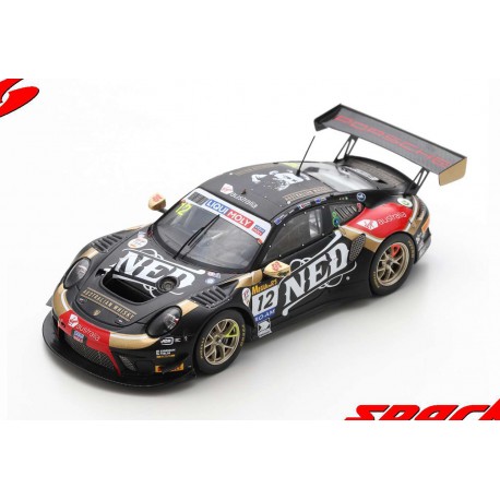 Porsche 911 GT3R 12 12 Heures de Bathurst 2020 Spark AS054
