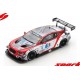 Bentley Continental GT3 18 Thailand Super Series 2018 Spark SA161