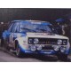Fiat 131 Abarth 2 Rallye du Portugal 1980 Alen Kivimaki IXO 18RMC053A
