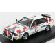 Audi Quattro 2 Rallye de Bandama 1986 Wiedner Zehetner Trofeu TRORRCI01