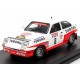 Vauxhall Chevette HSR 8 Hunsruck Rallye 1982 Everett Lux Trofeu TRORRDE25