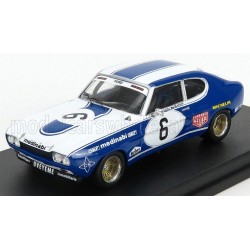 Ford Capri 2600 RS 6 4 Heures de Jarama 1975 Trofeu TRORRES01