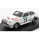Vauxhall Chevette HSR 20 Rallye du Portugal 1984 Gooding Jenkins Trofeu TRORRAL93