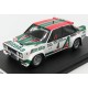 Fiat 131 Abarth Alitalia 4 Rallye du Portugal 1978 Alen Kivimaki Trofeu TRORRAL99