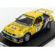 Ford Sierra RS Cosworth 17 RAC Rally 1988 Lovell Harryman Trofeu TRORRUK48