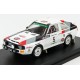 Audi Quattro 5 Olympia Rally 1986 Buffum Wilson Trofeu TRORRUS04