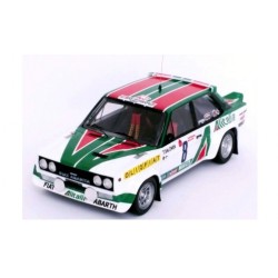 Fiat 131 Abarth Alitalia 8 Rallye Argentina 1977 Salonen Markkula Trofeu TRORRCA01