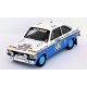 Ford Escort MK II RS180 23 RAC Rally 1978 Taylor Short Trofeu TRORRUK43