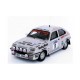 Vauxhall Chevette HSR 9 RAC Rally 1982 Pond Arthur Trofeu TRORRUK46