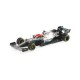 Mercedes F1 W10 EQ Power+ F1 Monaco 2019 Lewis Hamilton Minichamps 417190644
