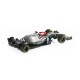 Mercedes F1 W10 EQ Power+ F1 Monaco 2019 Lewis Hamilton Minichamps 417190644