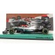 Mercedes F1 W10 EQ Power+ F1 Monaco 2019 Lewis Hamilton Minichamps 417190644