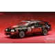 Ford Sierra RS Cosworth 67 24 Heures du Nurburgring 1987 IXO 18RMC051A