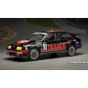 Ford Sierra RS Cosworth 7 24 Heures de Spa Francorchamps 1987 IXO 18RMC051B