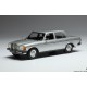 Mercedes 200 D W123 1976 Silver IXO CLC340N