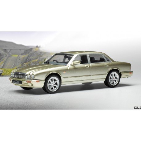 Jaguar XJ 8 X308 1998 Beige Black IXO CLC346N