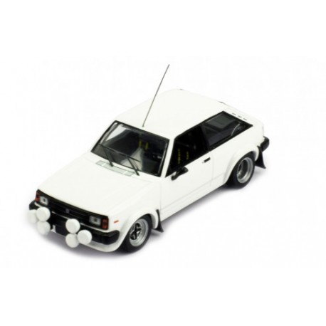 Talbot Sunbeam Lotus Plain Body version with parts Rallye 1979 IXO MDCS023