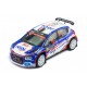 Citroen C3 R5 26 Rallye Monte Carlo 2020 Bonato Boulloud IXO RAM748