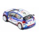 Citroen C3 R5 26 Rallye Monte Carlo 2020 Bonato Boulloud IXO RAM748