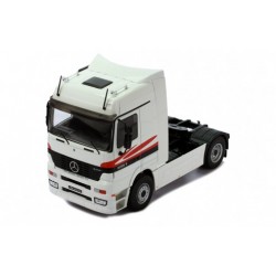 Mercedes Actros MP1 1995 White Grey IXO TR064