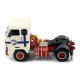 Volvo F88 Polar Express 1971 White Blue IXO TR067