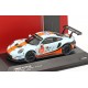 Porsche 911 RSR 86 24 Heures du Mans 2018 IXO LE43025