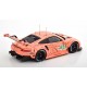 Porsche 911 RSR 92 24 Heures du Mans 2018 IXO LEGT18003