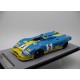 Porsche 917 Spider 5 1000 Km de Paris 1971 Marko Weber Tecnomodel TM18135B