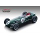 Lotus 12 26 F1 Monaco 1958 Graham Hill Tecnomodel TM18164B
