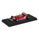 Ferrari 312 T4 Short Tail 11 F1 Winner Monaco 1979 Jody Scheckter GP Replicas GP43012A