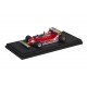 Ferrari 312 T4 Short Tail 12 F1 Monaco 1979 Gilles Villeneuve GP Replicas GP43012B