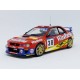Subaru Impreza WRC 38 Rallye de Catalogne 1998 Verreydt Elst Trofeu TRORRES02