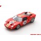 Ford GT40 AMR2 24 12 Heures de Sebring 1966 Spark S2772