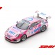 Porsche Carrera Cup 2 Champion Porsche Cup Allemagne 2019 Julien Andlauer Spark SG428