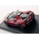 Ferrari SF90 Stradale Rosso Fiorano Nero DS 1250 Assetto Fiorano Looksmart LS504E
