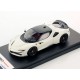 Ferrari SF90 Stradale Bianco Avus Nero DS 1250 Asseto Fiorano Looksmart LS504F